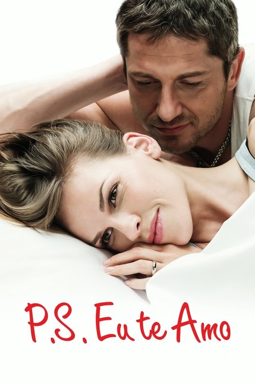 Assistir P.S. Eu Te Amo
