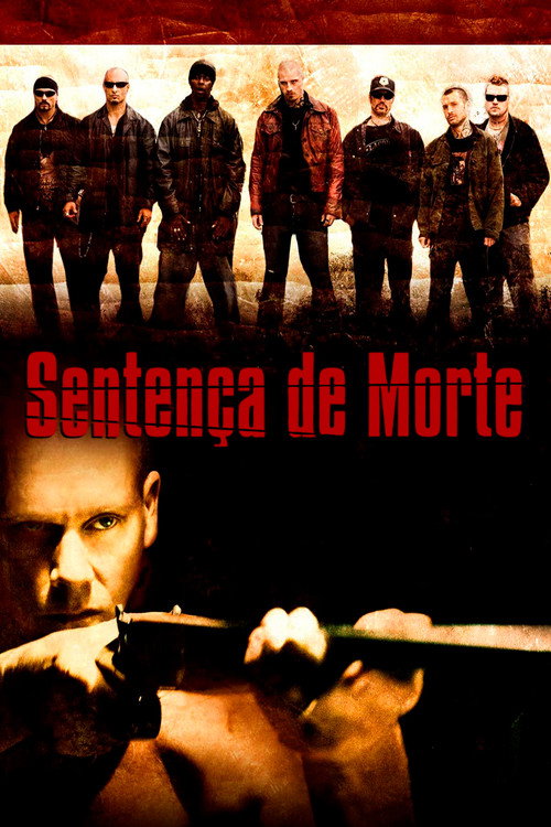 Assistir Sentença de Morte
