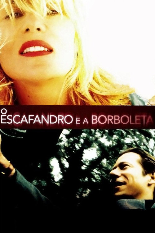 Assistir O Escafandro e a Borboleta