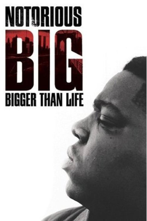 Assistir Notorious B.I.G.: Bigger Than Life