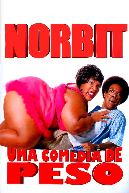 Assistir Norbit - Uma Comédia de Peso