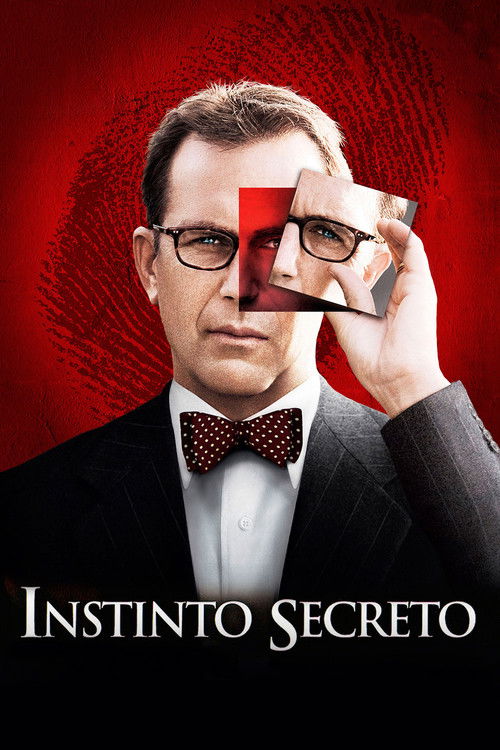Assistir Instinto Secreto