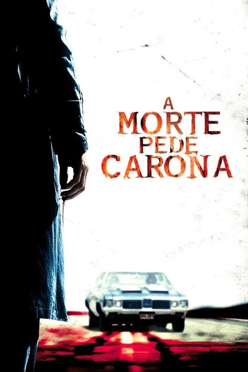 Assistir A Morte Pede Carona