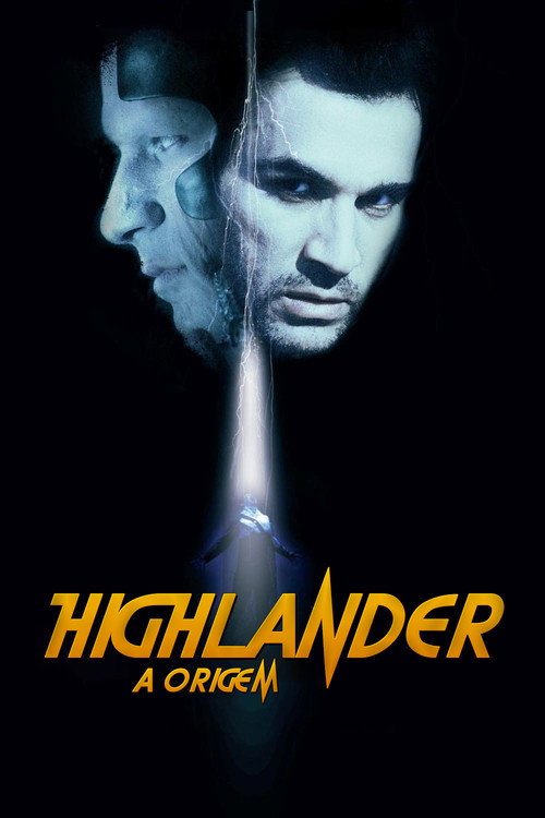 Assistir Highlander: A Origem