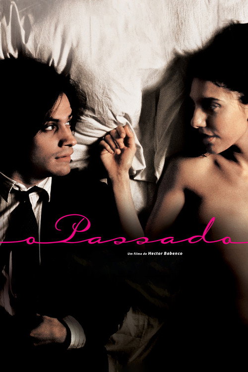 Assistir O Passado
