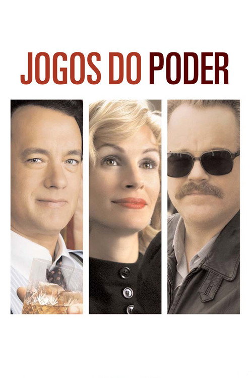 Assistir Jogos do Poder