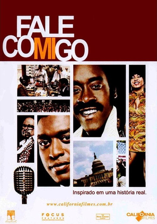 Assistir Fale Comigo
