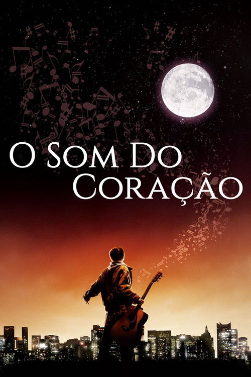 Assistir O Som do Coração
