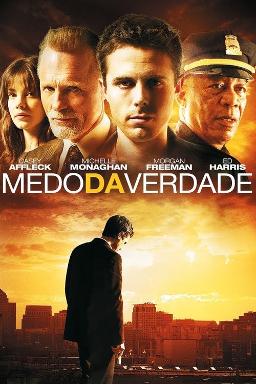 Assistir Medo da Verdade