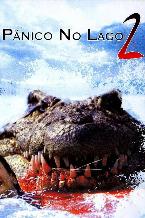 Assistir Pânico no Lago 2