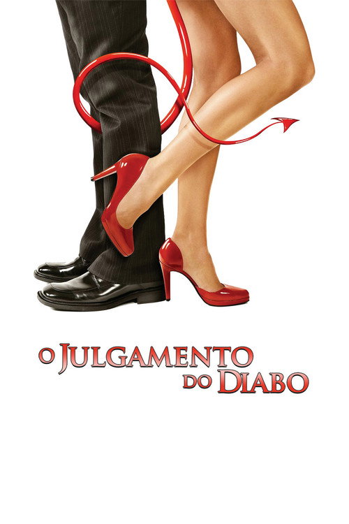 Assistir O Julgamento do Diabo
