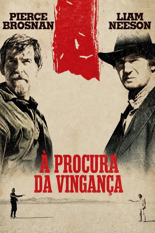 Assistir À Procura da Vingança