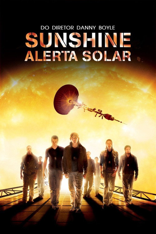 Assistir Sunshine: Alerta Solar