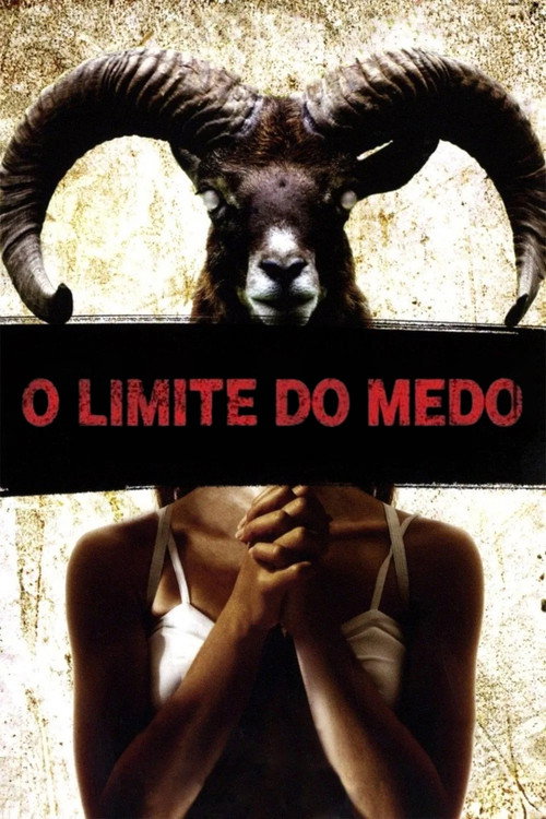 Assistir O Limite do Medo