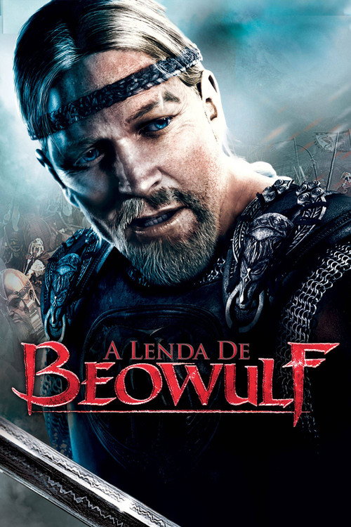 Assistir A Lenda de Beowulf