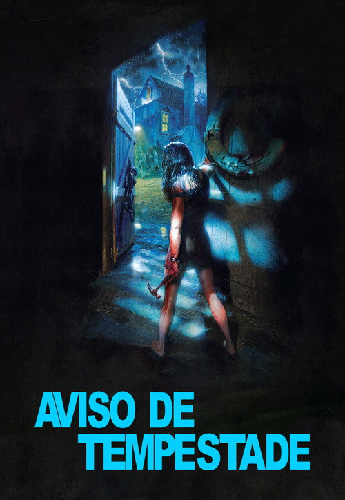 Assistir Aviso de Tempestade