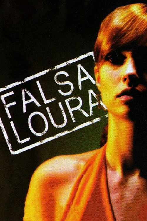 Assistir Falsa Loura