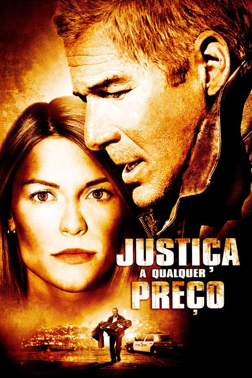 Assistir Justiça a Qualquer Preço