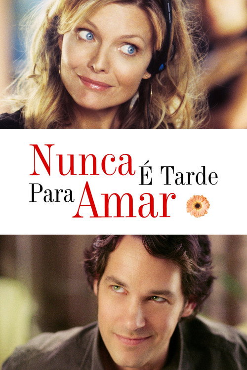 Assistir Nunca é Tarde Para Amar