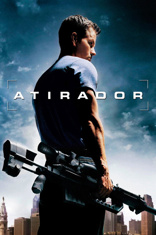 Assistir Atirador