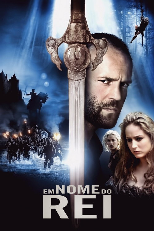 Assistir Em Nome do Rei