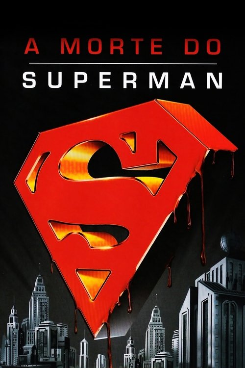 Assistir A Morte do Superman