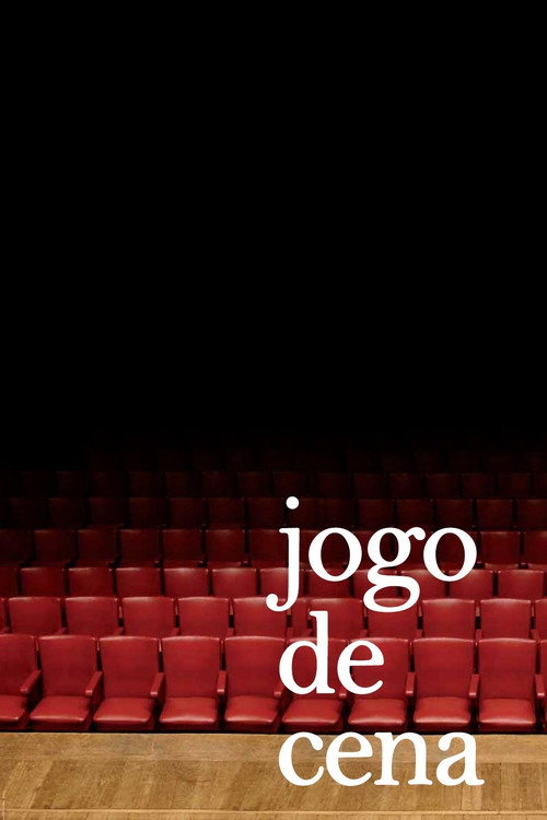 Assistir Jogo de Cena