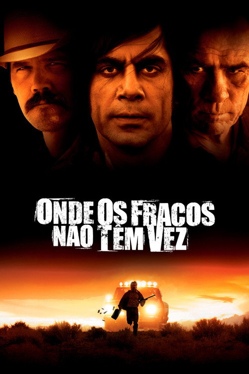 Assistir Onde os Fracos Não Têm Vez