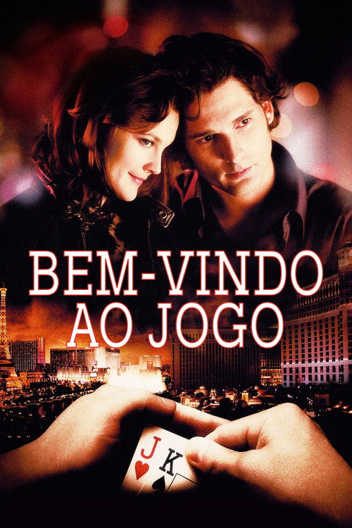 Assistir Bem-Vindo ao Jogo