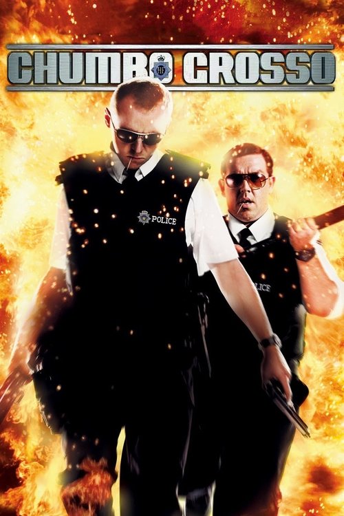 Assistir Chumbo Grosso
