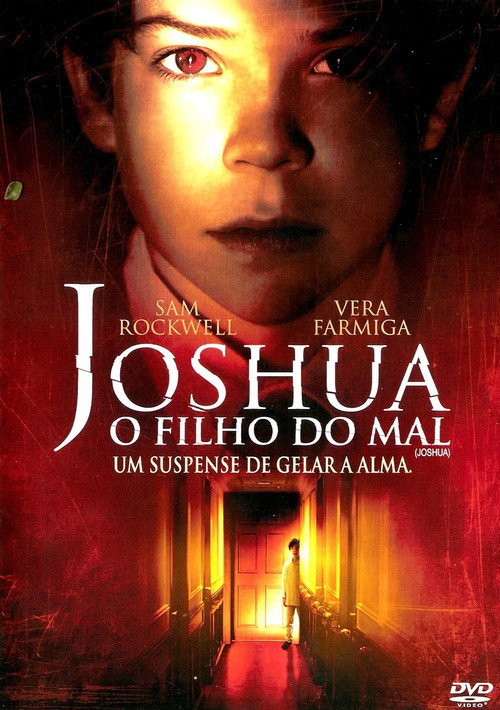 Assistir Joshua - O Filho do Mal