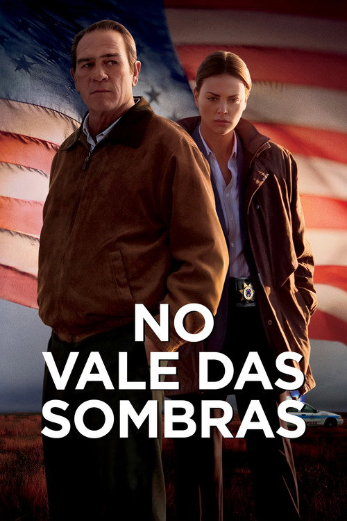 Assistir No Vale das Sombras