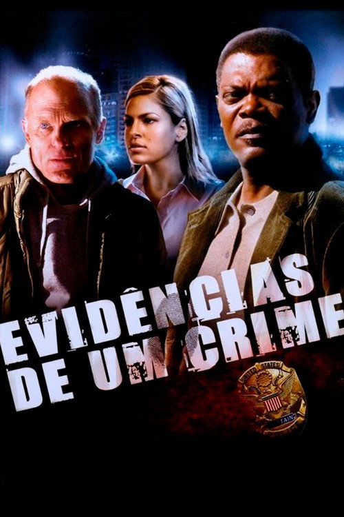 Assistir Evidências de um Crime