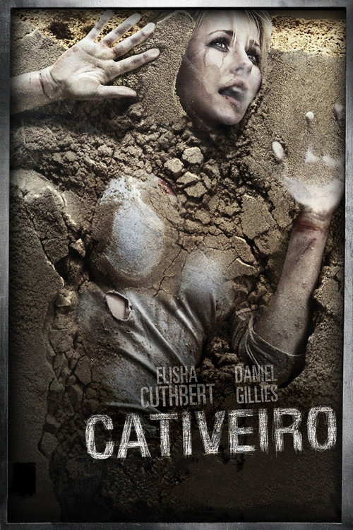 Assistir Cativeiro