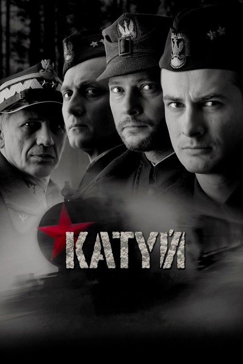 Assistir Katyn