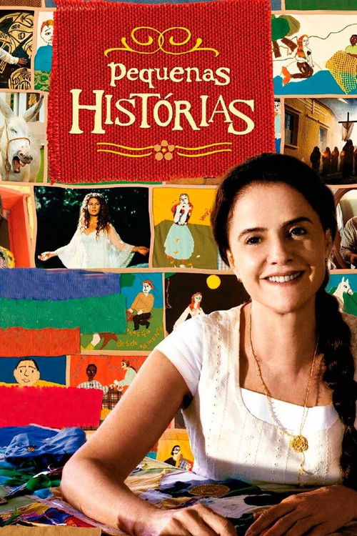 Assistir Pequenas Histórias