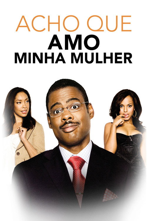 Assistir Acho que Amo Minha Mulher