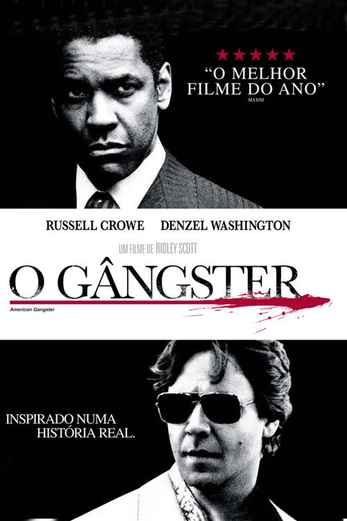 Assistir O Gângster