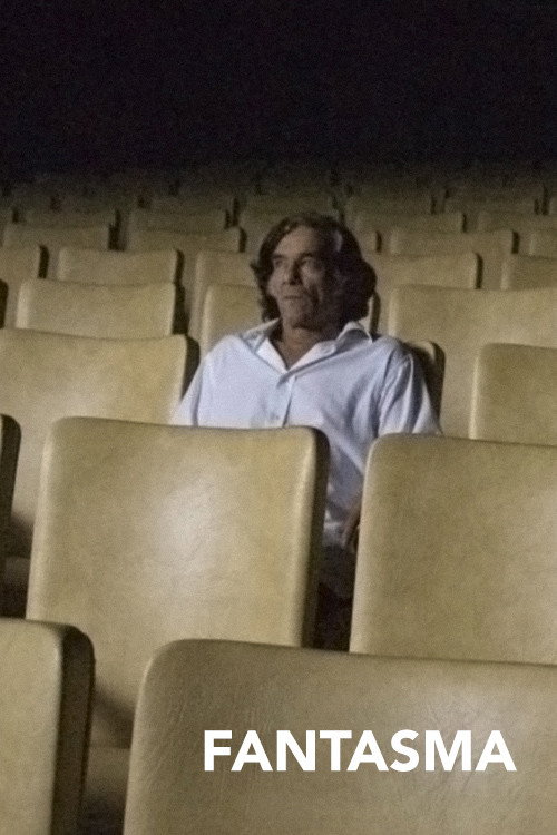 Assistir Fantasma