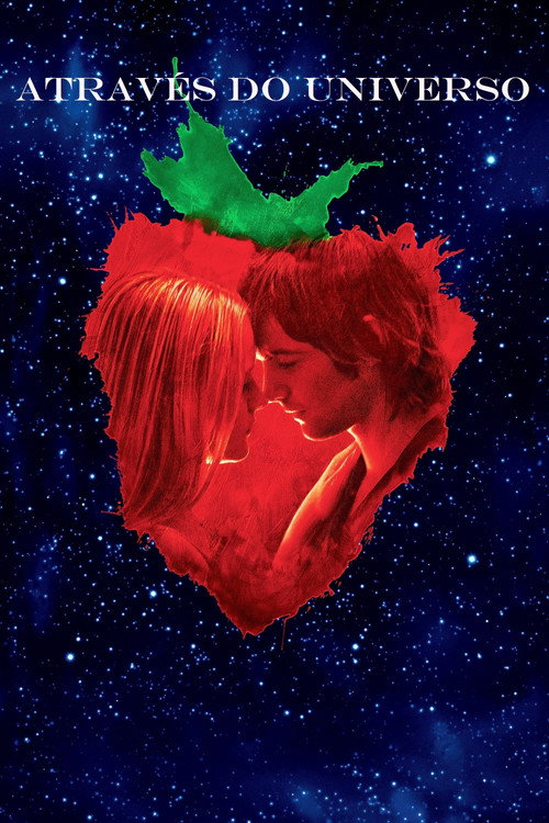 Assistir Através do Universo