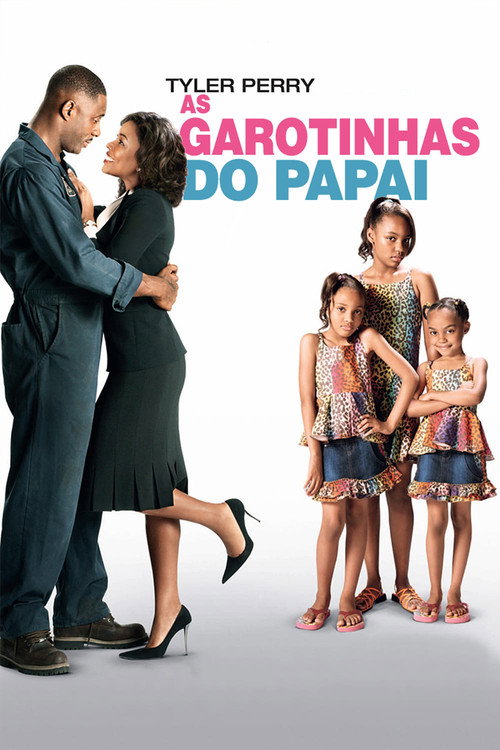 Assistir As Garotinhas do Papai