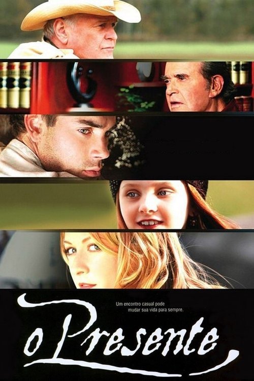 Assistir O Presente