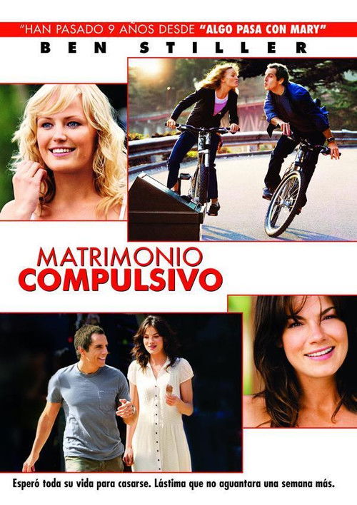 Assistir Antes Só do que Mal Casado