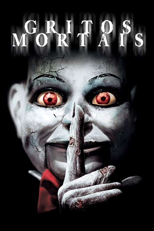 Assistir Gritos Mortais
