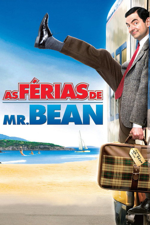 Assistir As Férias de Mr. Bean