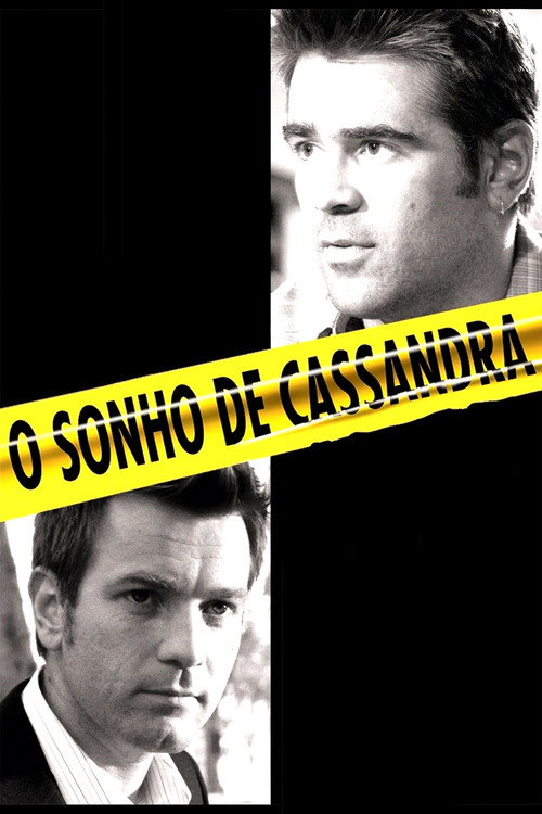 Assistir O Sonho de Cassandra