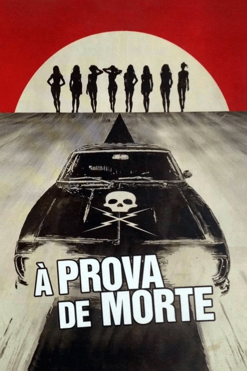 Assistir À Prova de Morte