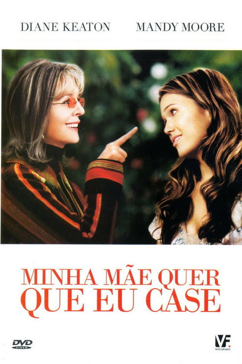 Assistir Minha Mãe Quer que eu Case