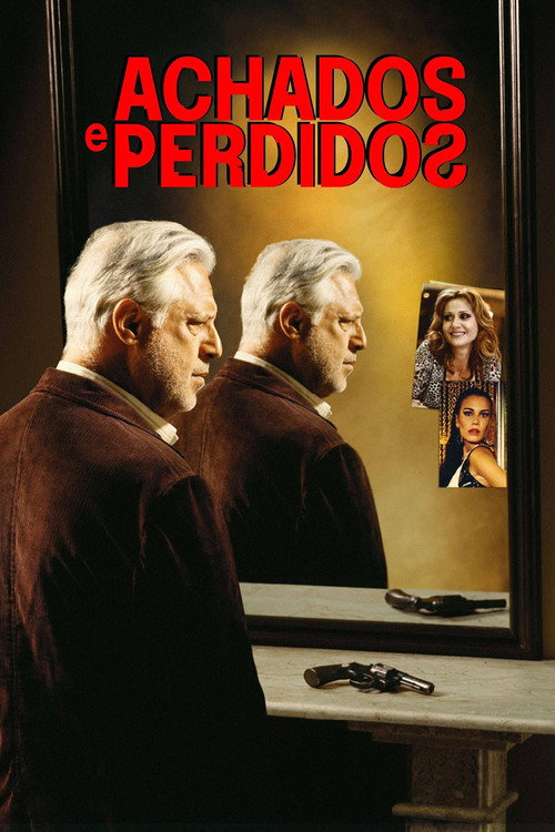 Assistir Achados e Perdidos