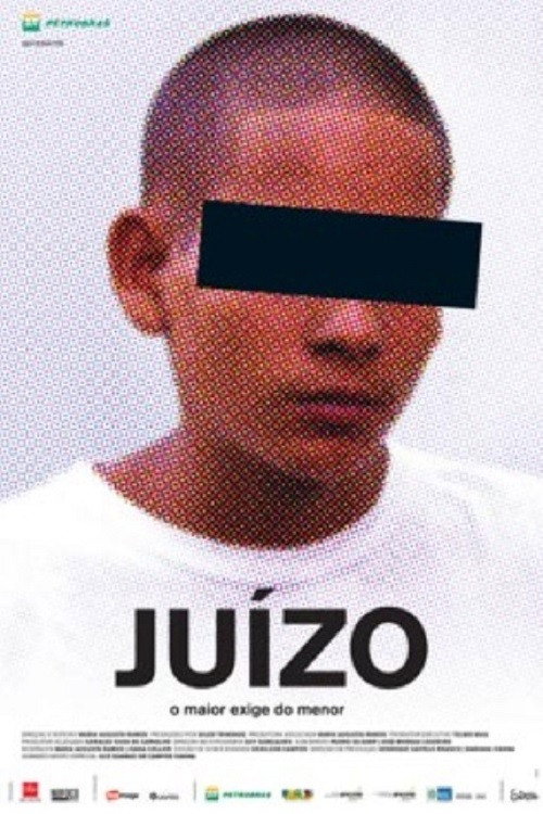 Assistir Juízo